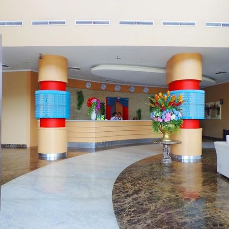 Sapadia Hotel Siantar Pematangsiantar Εξωτερικό φωτογραφία