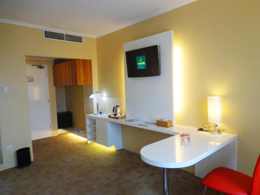 Sapadia Hotel Siantar Pematangsiantar Εξωτερικό φωτογραφία