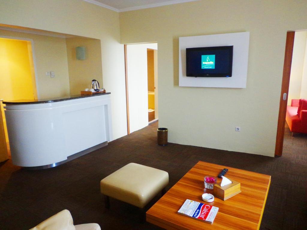 Sapadia Hotel Siantar Pematangsiantar Εξωτερικό φωτογραφία